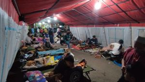 Ridwan Kamil: 162 Orang Meninggal Akibat Gempa Cianjur
