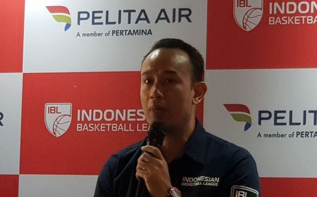 IBL Jalin Kerja Sama dengan Pelita Air Menjelang Musim Kompetisi 2024