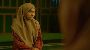 Penonton Kesurupan di Bioskop Usai Nonton Film Khanzab