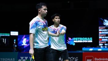 Malaysia Open 2026: 5 Indonesian Representatives Reach the Quarterfinals