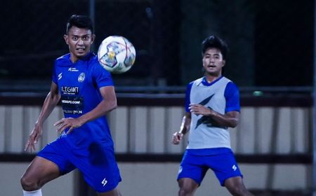 Preview Liga 1 Persebaya Surabaya vs Arema FC: : Duel Sarat Gengsi Tim Jawa Timur