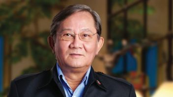 サンポエルナの息子のプロフィール:愛国者債を購入するために話されているタバコのボス