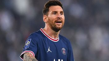 L’Equipe Dévoile Le Salaire De Messi Au Psg, Leonardo Soit En Colère : Respectez-nous !