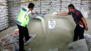Pemerintah Juga Punya Salah dalam Kasus Beras Oplosan