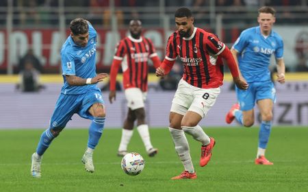 AC Milan Kalah Lagi, Fonseca Masih Yakin Juara Liga