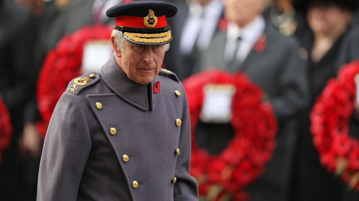 Le roi Charles III risque d'avoir un cancer : report des réunions publiques mais restez en attente