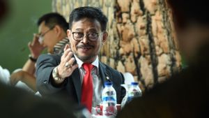 KPK Ungkap Temuan Uang di Rumah Dinas Mentan Syahrul Yasin Limpo Capai Rp30 M