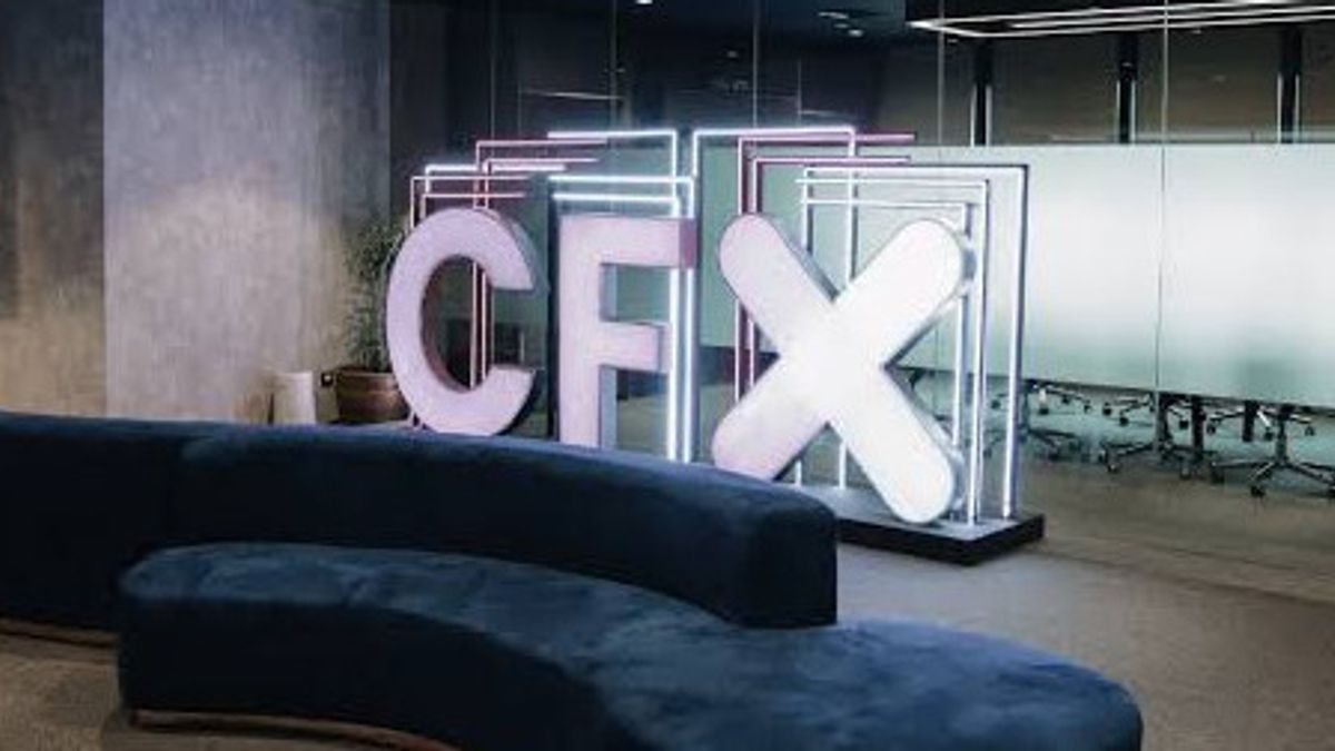 CFX Affirms Crypto Asset Industry Security Commitment In Indonesia