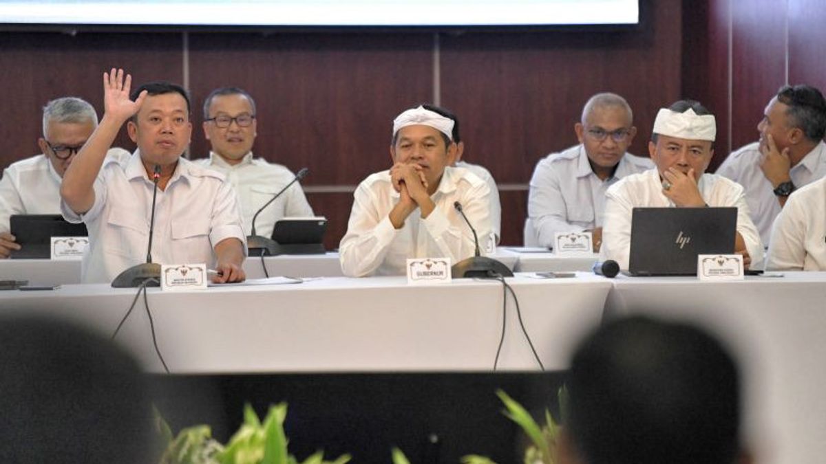Bakal Normalisasi, Bantaran Sungai di Jabar akan Ditetapkan Jadi Tanah Negara