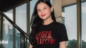 Jurnaling, Cara Yunita Siregar Dalami Karakater di Debut Film Horor