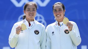 Indonesia Kunci Posisi Kedua SEA Games 2025 Thailand
