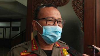 Pemkot Surakarta Mulai Sosialisasikan Rencana PPKM Level 3