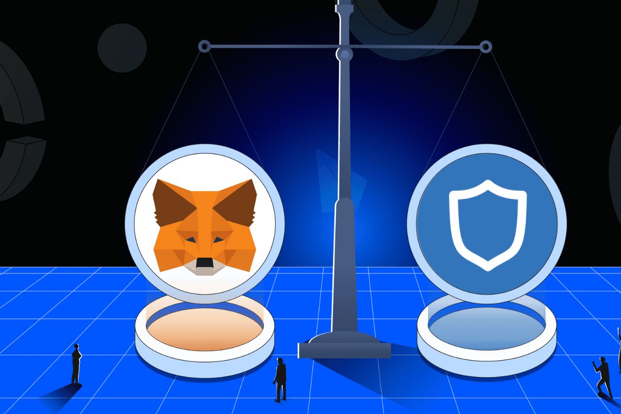 List Of Best Crypto Wallet Apps For Cryptocurrency Savings