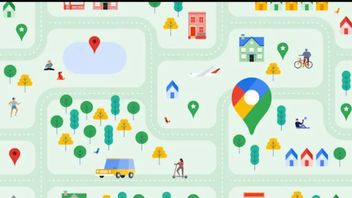 谷歌地图推出新功能和改进，以迎接开斋节假期