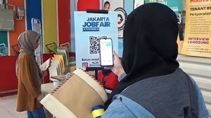 Kemenko Perekonomian: Perkembangan Teknologi Digital Ciptakan 67 Juta Lapangan Kerja Baru