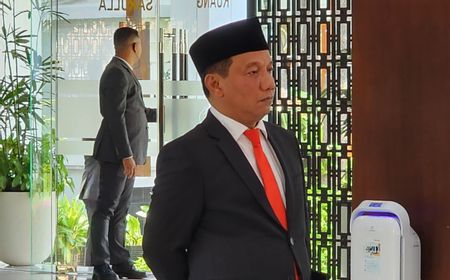 Kementerian ESDM Blokir 15 IUP Timah Imbas Kasus Korupsi