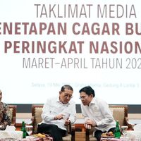 Pemerintah Tetapkan 430 Cagar Budaya Nasional, Target 1.750 Objek Tahun Ini
