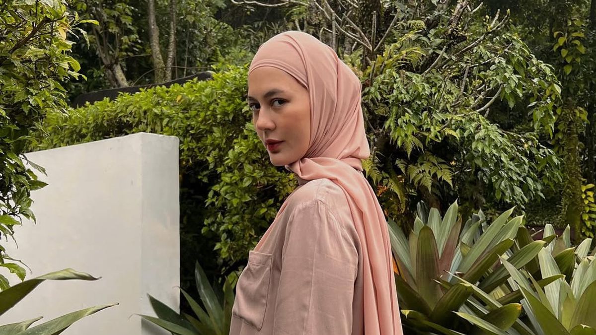 باولا فيرهوفن تستعد للاستئناف إلى بايم وونغ