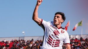 Torino Paksa Monza Kembali ke Serie B