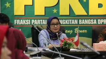 RUU P2SK Dinilai Bakal Perkuat Perbankan Syariah