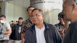 Bupati Pati Sudewo dan 3 Orang Lainnya Dikabarkan jadi Tersangka KPK Usai Terjaring OTT