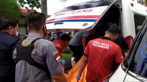 Tahanan Anak yang Tewas Gantung Diri di LPKA Palembang Mengidap TBC, Ditempatkan di Sel Khusus Sejak 11 Oktober