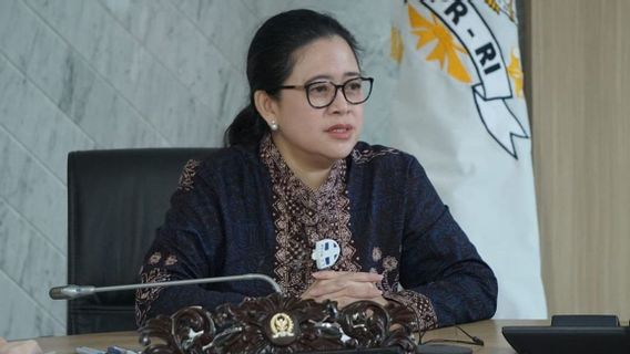  Puan Maharani Minta Pemerintah Prioritaskan Pemberian Vaksin COVID-19 Bagi Rakyat Tidak Mampu
