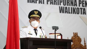 Makassar Nol Kasus COVID-19 selama Sepekan
