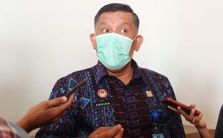 Kemenkumham Sumbar Bantah Terjadi Kerusuhan di Rutan Padang