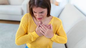 Kematian Mendadak di Usia 20-an? Dokter Ungkap Biang Keladinya Bukan Serangan Jantung