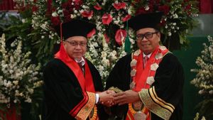 Pakar: Sederhanakan Birokrasi Soal Perampasan Aset Pelaku Korups