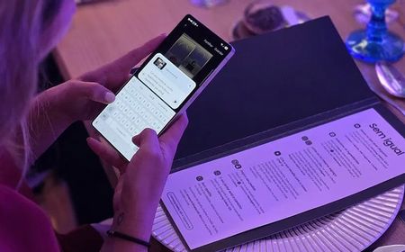 Samsung Buka Restoran Pop-Up Berbasis AI di Portugal, Pelanggan Bisa 
