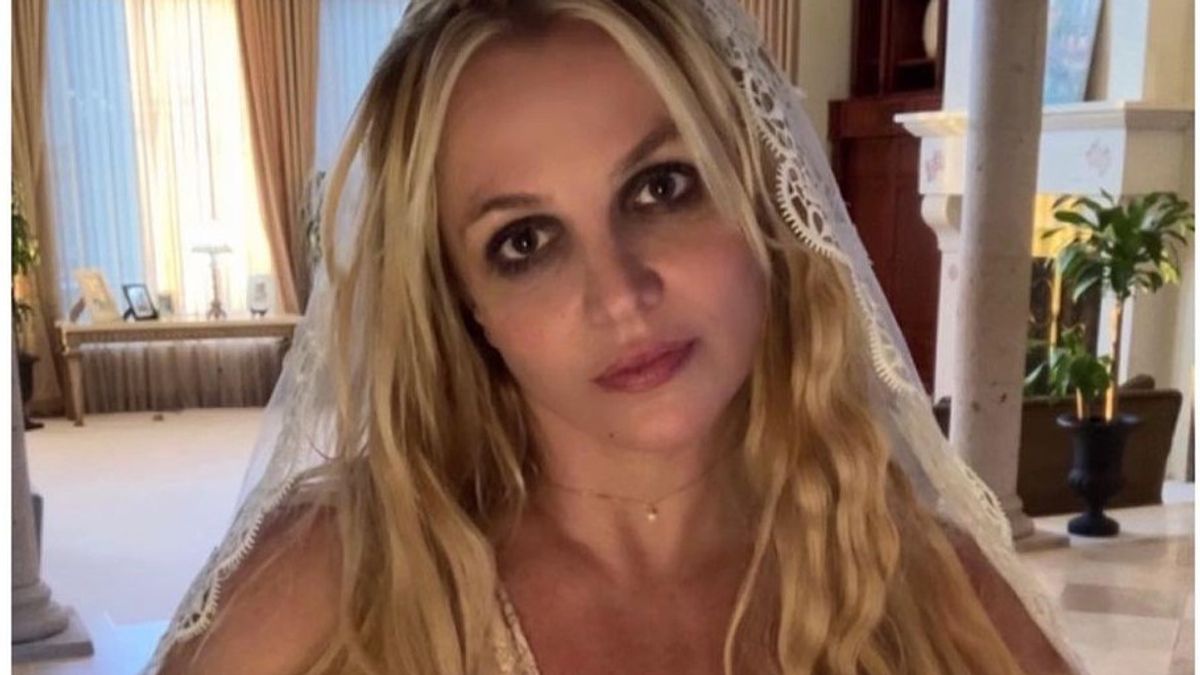 Britney Spears Buka Suara Soal Klaim Jamie Lynn Terbaru, Kenapa?