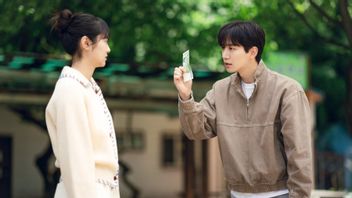 8 Drama Korea Terbaru Tayang Desember 2025, Diperankan Lee Junho hingga Park Seo Joon