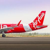 5 Juta Data Penumpang dan Karyawan AirAsia Group Dicuri Geng Ransomware