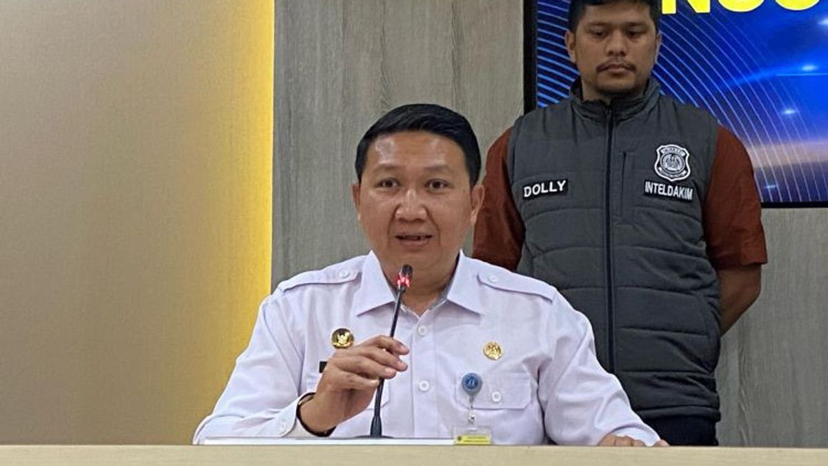 Imigrasi Telusuri Sindikat WNA Pakistan Pakai Paspor Prancis Palsu