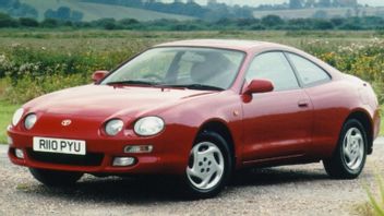 Toyota Officials Sign The Return Of The Celica Model