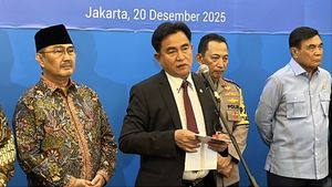 Pemerintah Siapkan PP Atur Pelaksanaan UU Polri dan UU ASN Pasca Putusan MK