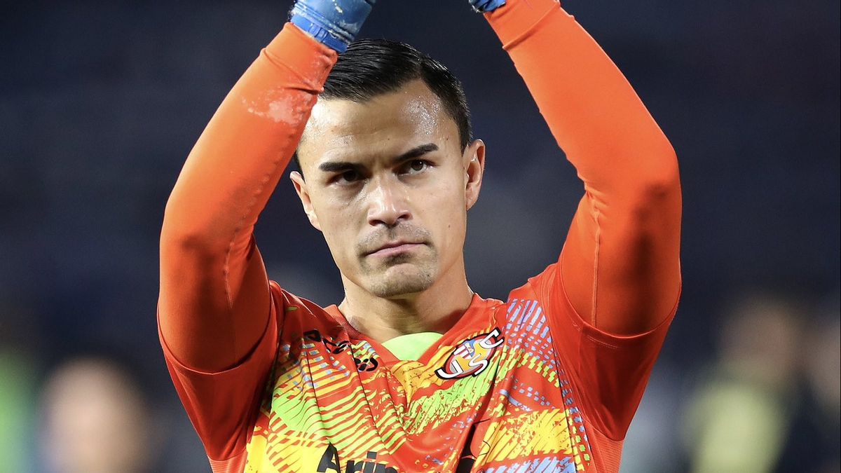 Cremonese Kalah Lawan Tim Sesama Promosi, Emil Audero: Seharusnya Berakhir Imbang