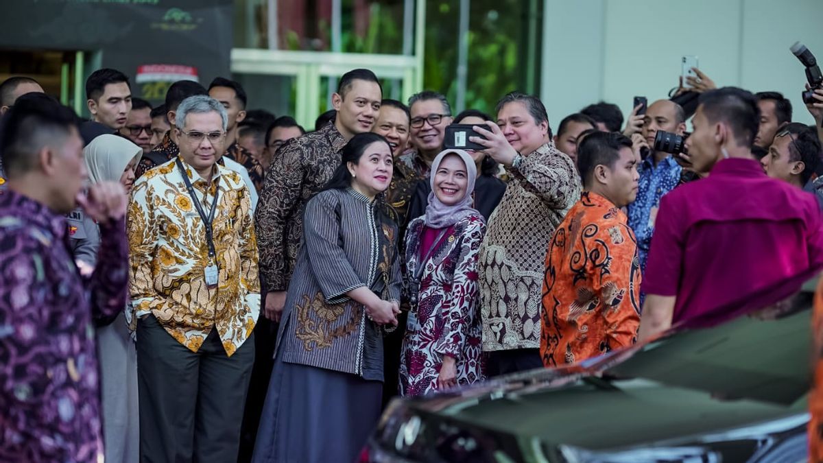 Puan Janji DPR Bakal Terus Perkuat Fungsi Pengawasan Anggaran Negara