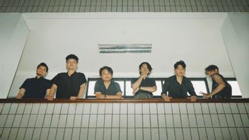 Nuansa Indie à Dreamy Pop, Son du Sud Debut via See You