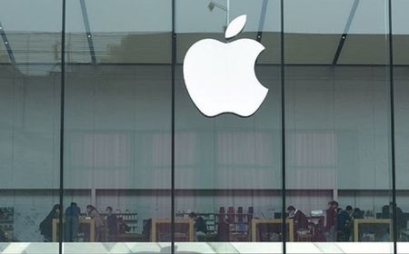 Menko Luhut Sebut Siap Beri Insentif jika Apple Ingin Investasi di Indonesia