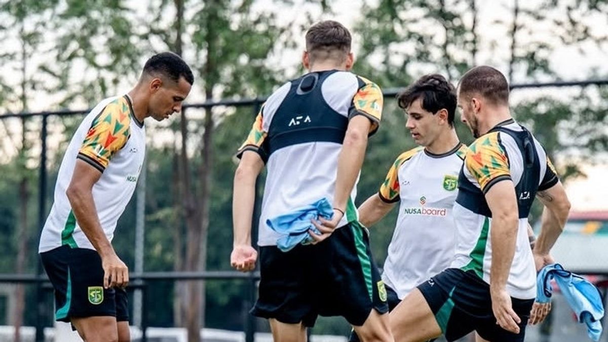 バヤンカラFC vs ペルセバヤ: ホストのケージゲーム記録がバジュール・イジョの挑戦になる