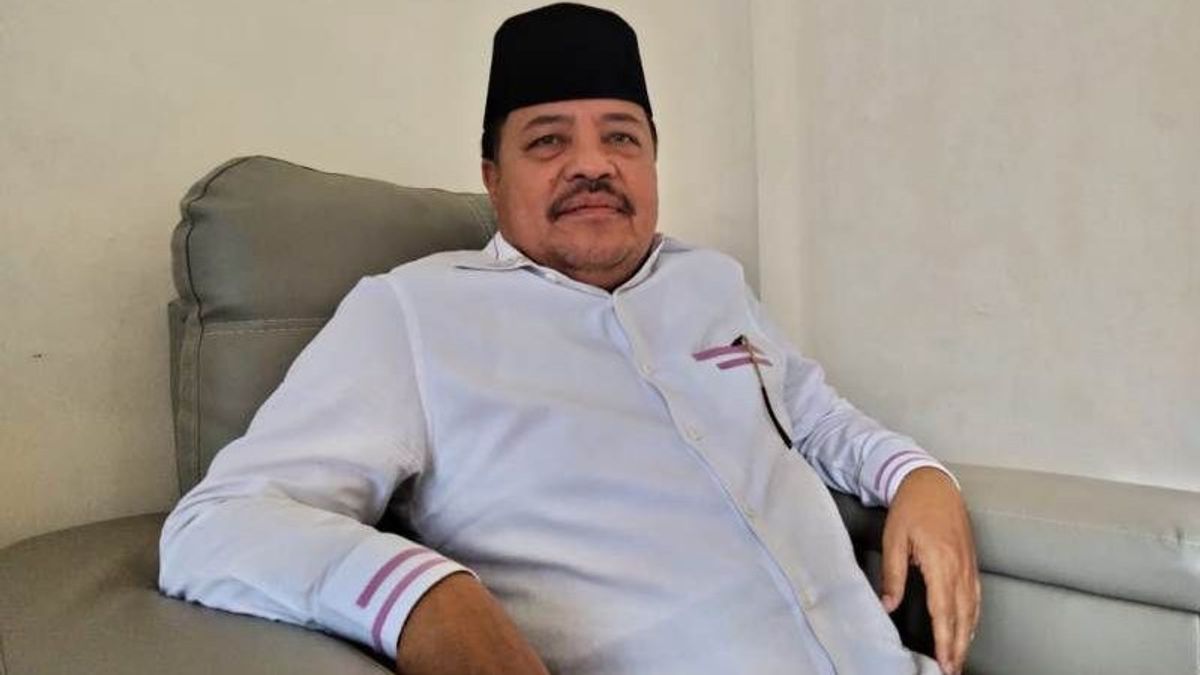 Jemaah Calon Haji Aceh Antre Hingga 31 Tahun, Anggota DPRA Desak Pemerintah Lobi Arab Saudi