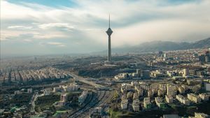 Diplomasi Nuklir Iran-AS ke Arah Positif, Dampak Langsung ke RI