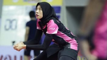 manis BbSK a annoncé un contrat avec Megawati Hangestri