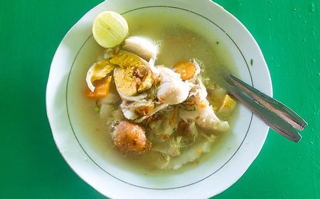 Ribut Makanan Jawa-Sumatra Hanya Layak Jika Diakhiri Kesadaran Betapa Kaya Kuliner Kita