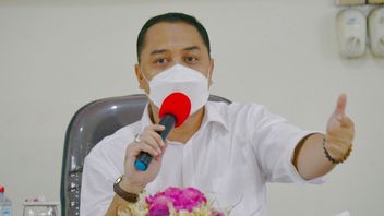 Eri Cahyadi Akhinrya Gives Intensive Health Care 100 Percent Not To Be Cut 25 Percent, This Is The Reason