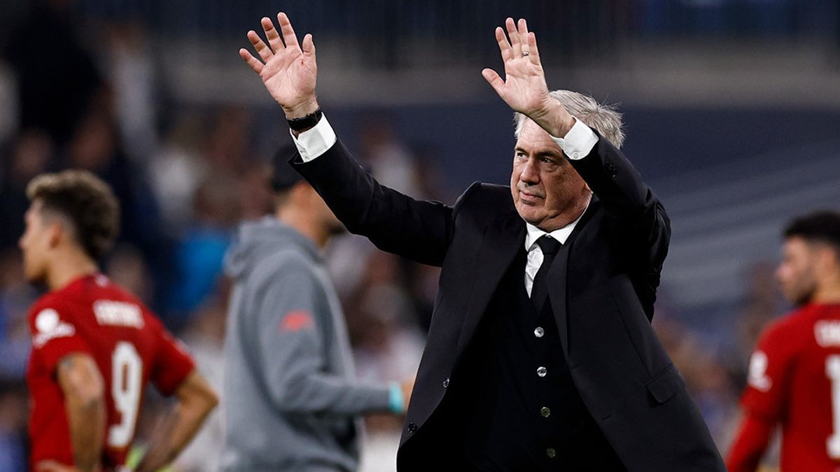 Brazilian Legend Romario Rejects Carlo Ancelotti As National Team Coach