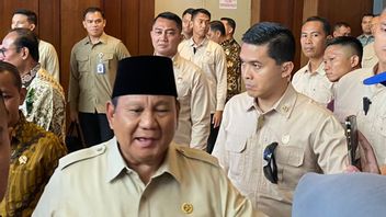 Prabowo Ancam Copot Pejabat yang Ogah Sederhanakan Regulasi Hulu Migas